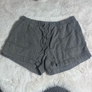 GAP Gray Shorts